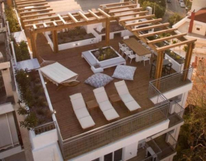 Athens Luxury Suite